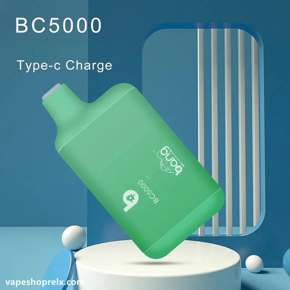 Bang bc 5000puff-5 Bang bc 5000puff-5