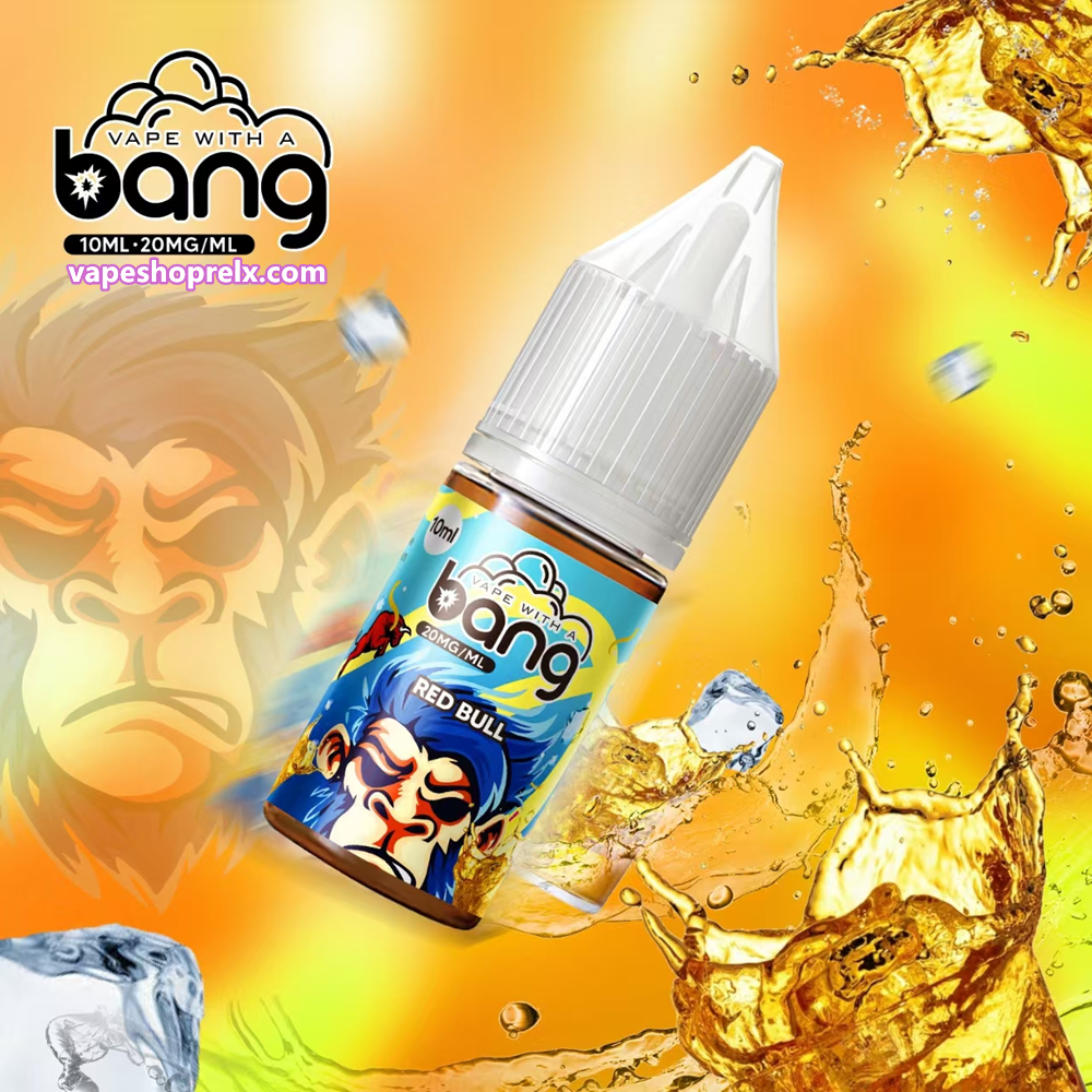 Bang 煙油-4 Bang 煙油-4