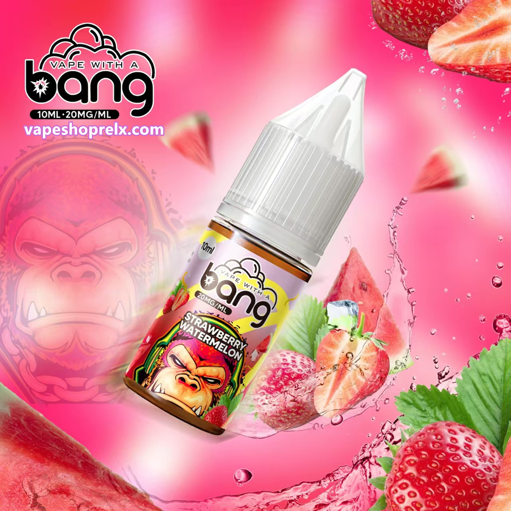 Bang 煙油-5 Bang 煙油-5