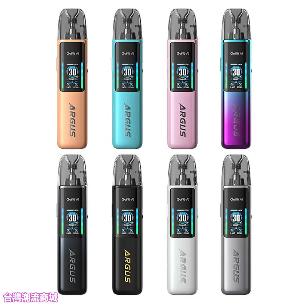 VOOPOO ARGUS G2 VOOPOO ARGUS G2