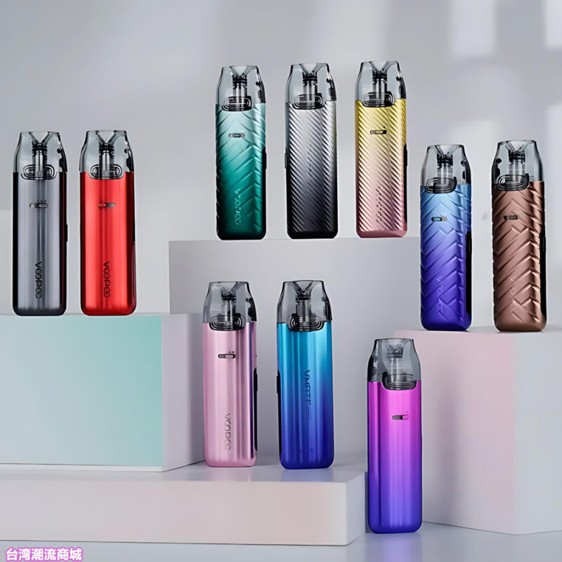 VOOPOO VMATE PRO註油主機